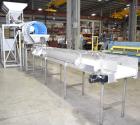 Actionpac B300/MC Multihead Weigher Mixing Line